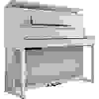Roland LX-9 Polished White Digital Piano