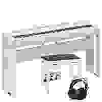 Yamaha P-525 White Package