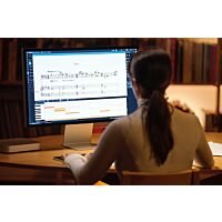 Steinberg - Dorico Elements 6 Education