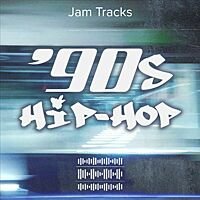 Roland Cloud Software - '90s Hip Hop