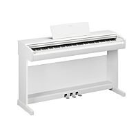 Yamaha YDP-146 White Digital Piano