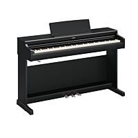 Yamaha YDP-166 Black Digital Piano