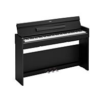 Yamaha YDP-S36 Black Digital Piano