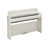 Yamaha YDP-S36 White Birch Digital Piano