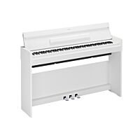 Yamaha YDP-S36 White Digital Piano