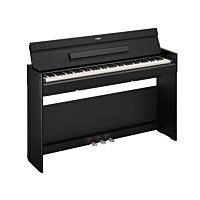 Yamaha YDP-S56 Black Digital Piano