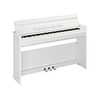 Yamaha YDP-S56 White Digital Piano