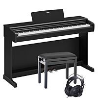 Yamaha YDP-146 Black Package