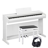 Yamaha YDP-146 White Package