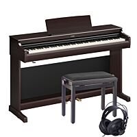 Yamaha YDP-166 Rosewood Package