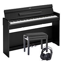 Yamaha YDP-S36 Black Package