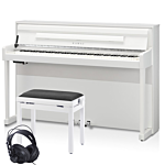 Kawai CA-901 White Package