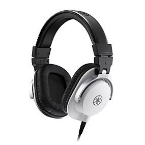 Yamaha HPH-MT5 White