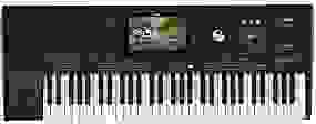 Korg PA-5X 61 Oriental