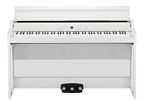 Korg G1B AIR White