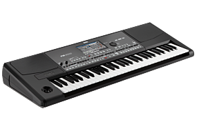 Korg PA-600 Keyboard
