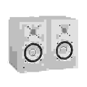 Yamaha HS3 White Monitor Set