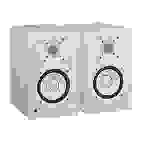Yamaha HS4 White Monitor Set