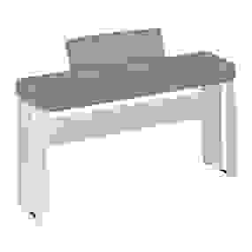 Yamaha L-515 White - Stand for P-515/P-525