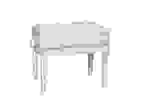 DPB-500PW Piano Bench (with compartment)