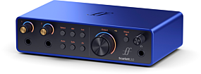 Focusrite Scarlett 2i2 4th Gen Anniversary Ed.