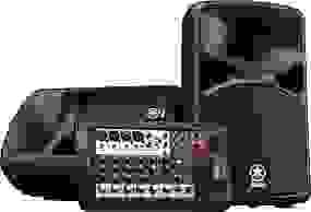 Yamaha Stagepas 400BT