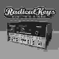 Reason Studios AB - Radical Keys