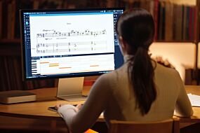 Steinberg - Dorico Elements 6 Full Version