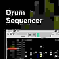Reason Studios AB - Drum Sequencer
