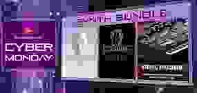 EASTWEST - CYBER MONDAY SYNTH BUNDLE