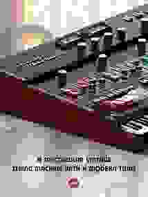 EASTWEST - STRING MACHINE
