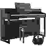 Roland HP-702 Charcoal Black Package