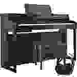 Roland HP-702 Rosewood Package