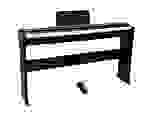 Hafnia HEP-10 Black Incl. Stand