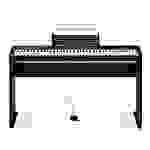 Casio Privia PX-S3100 Black with Complete Setup (CS-68)