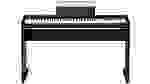 Casio PX-S5000 Black with Stand (CS-68)