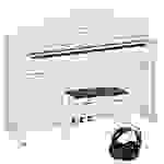 Yamaha CLP-845 White Package