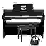 Pearl River F-53 Black Package
