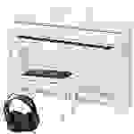 Casio Celviano GP-310 Grand Hybrid White Package