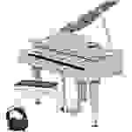 Roland GP-6 Polished White Package