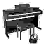 Hafnia HDP-110 Black Package