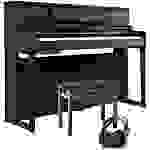 Roland LX-5 Charcoal Black Package