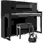 Roland LX-6 Charcoal Black Package