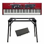 Nord Electro 7 HP Stand Bundle