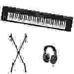 Yamaha NP-35 Black Package