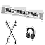 Yamaha NP-35 White Package
