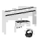 Yamaha P-225 White Package