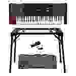 Korg PA-1000 Bag Bundle