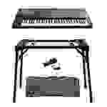 Korg PA-700 Bag Bundle