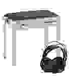 Accessory Package (Polished White)